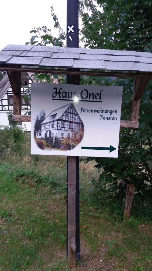 Villa Jagthaus Am Rappelstein Schmallenberg Esterno foto
